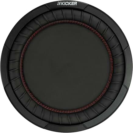 10-inch Passive Radiator