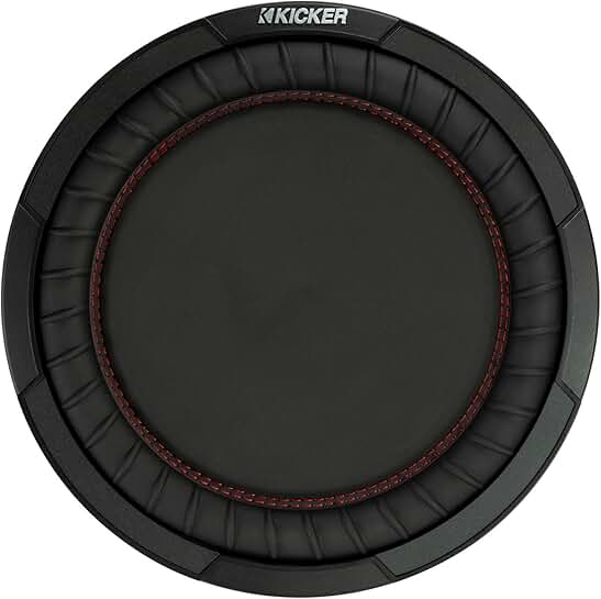 10-inch Passive Radiator