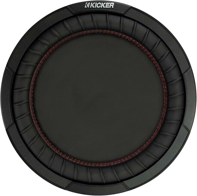 10-inch Passive Radiator