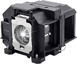 Projector Lamp with Housing for Various Models