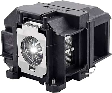 Projector Lamp with Housing for Various Models
