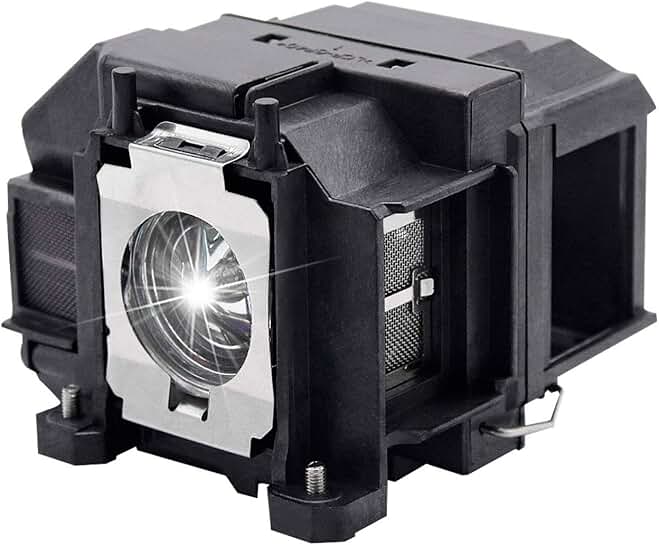 Projector Lamp with Housing for Various Models