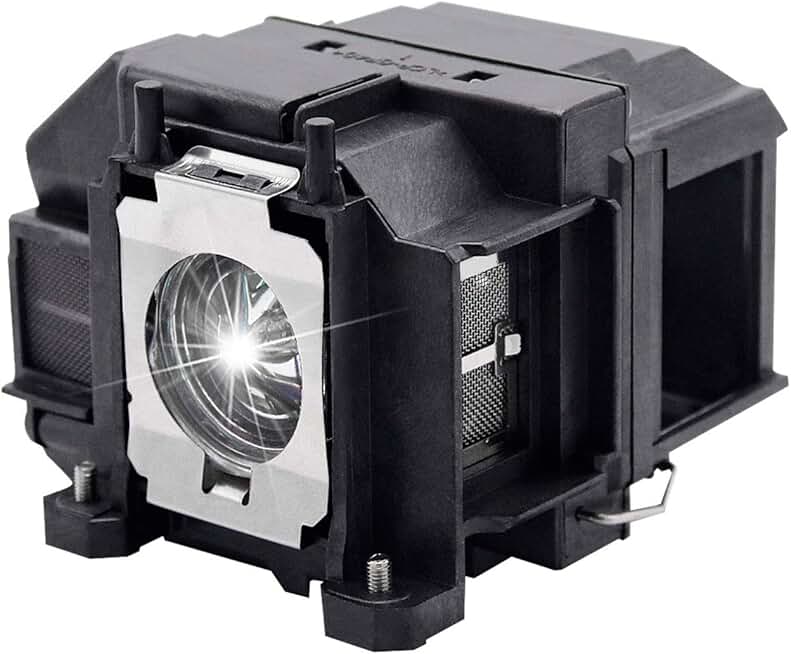 Projector Lamp with Housing for Various Models