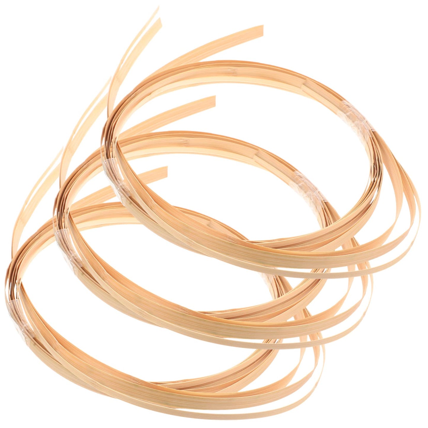 Bamboo Rattan DIY Kit for Weaving and Repair