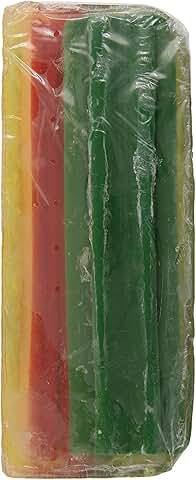 Christmas in Paradise Loaf Soap, 80 Ounce