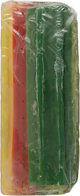 Christmas in Paradise Loaf Soap, 80 Ounce