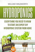 Guide to Starting a DIY Hydroponic System at Home