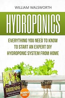 Guide to Starting a DIY Hydroponic System at Home