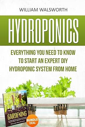 Guide to Starting a DIY Hydroponic System at Home