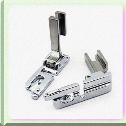 1/8" 3mm High Shank Rolled Hemmer Foot