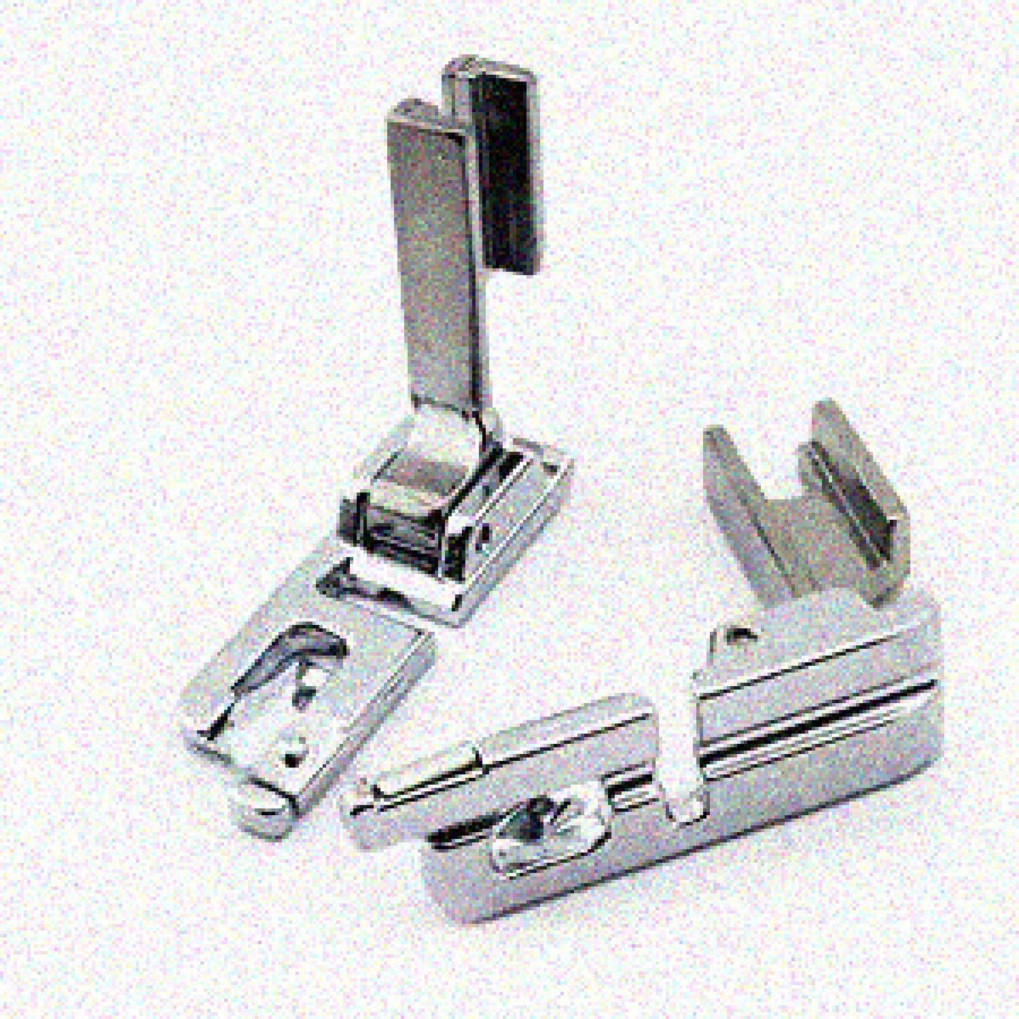 1/8" 3mm High Shank Rolled Hemmer Foot