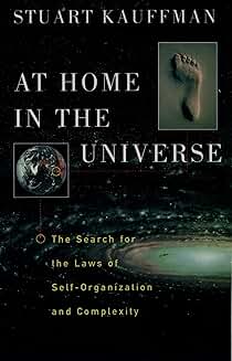 Exploring the Laws of Self-Organization and Complexity