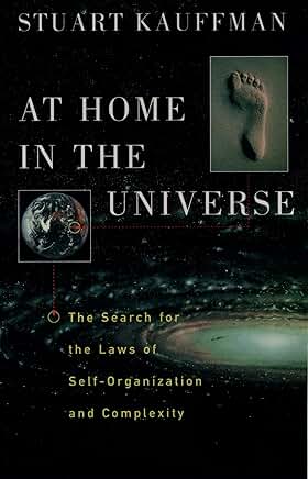 Exploring the Laws of Self-Organization and Complexity