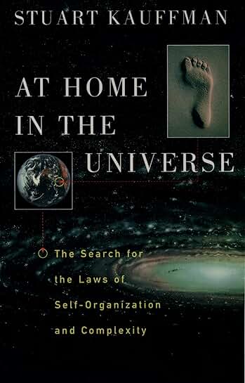 Exploring the Laws of Self-Organization and Complexity