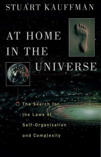 Exploring the Laws of Self-Organization and Complexity