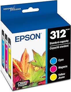 Claria Photo HD Ink for Photo Printers