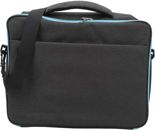 Portable Shockproof Video Projector Carrying Case