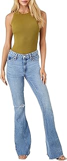 Women's Sleeveless Sweater Knit Top