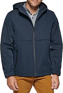 Men's Flex Tech Filled Storm Jacket