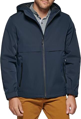 Men's Flex Tech Filled Storm Jacket