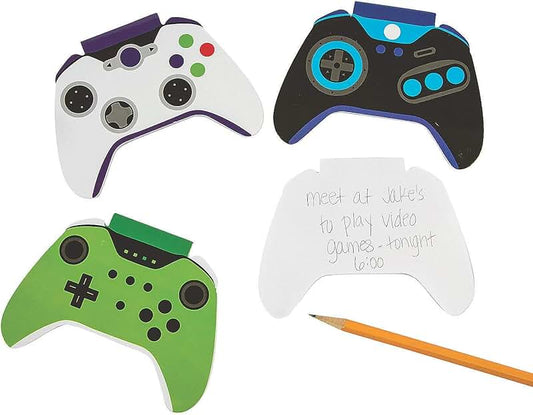 Woodland Animals Baby Shower Thank You Cards Set