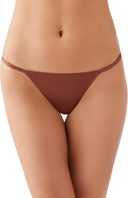 Women's G-String Panty