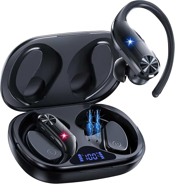 Real-Time Language Translation Earbuds with 166 Languages