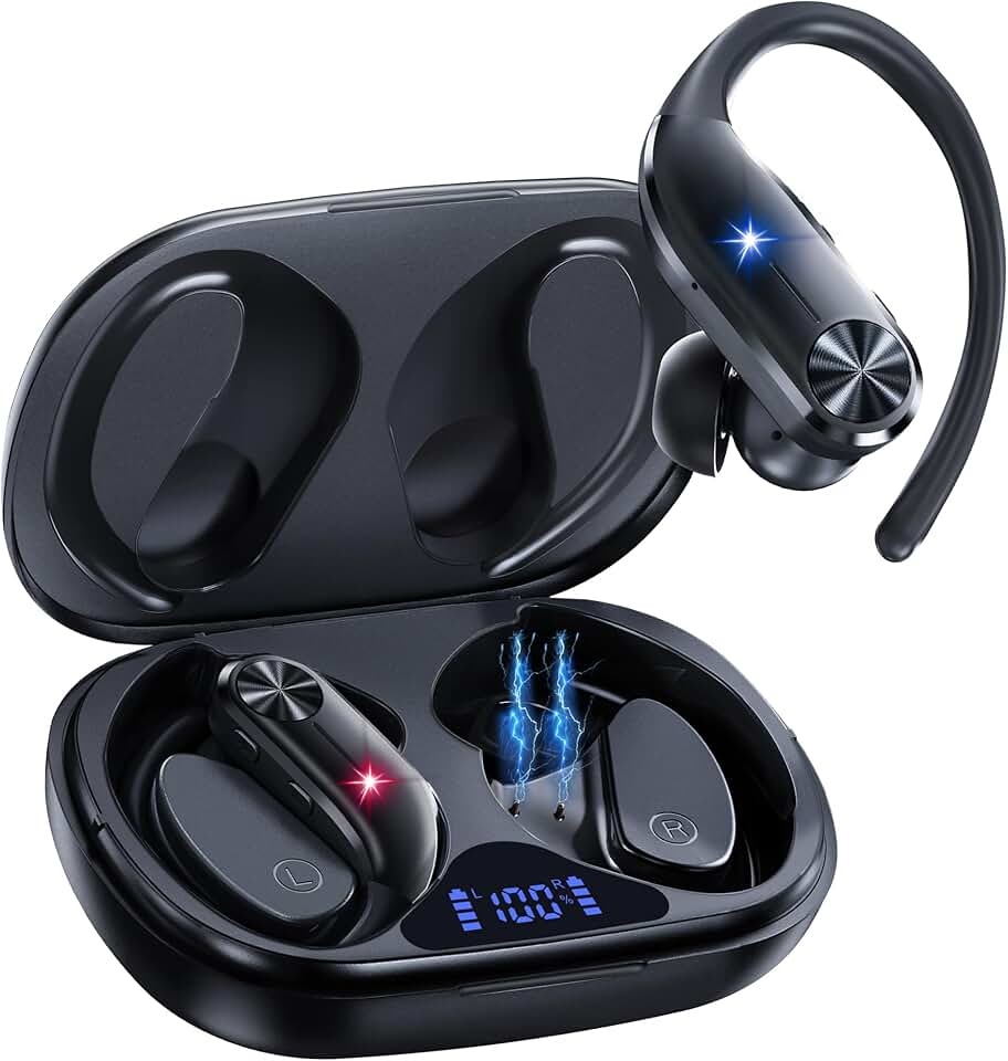 Real-Time Language Translation Earbuds with 166 Languages
