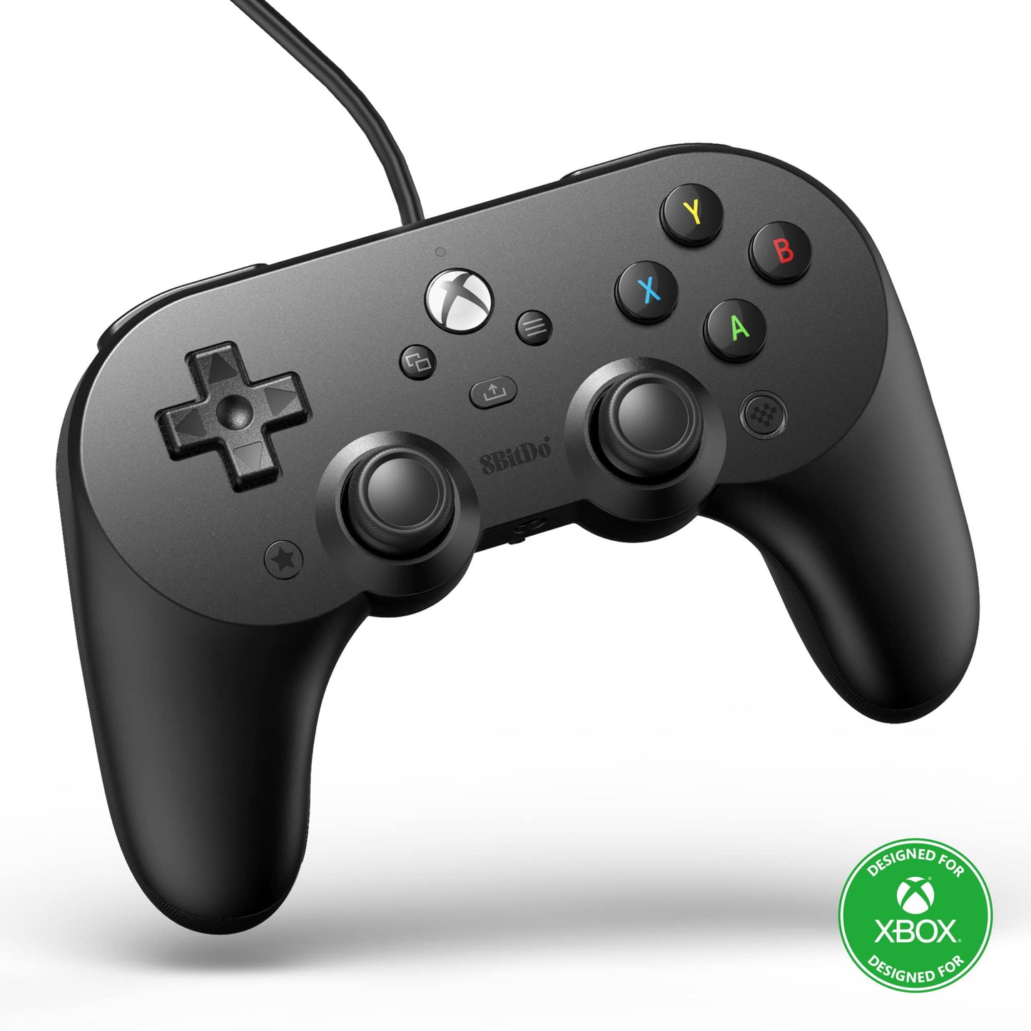 Pro 2 Wired Controller for Xbox Series X, Xbox Series S, Xbox One & Windows 10