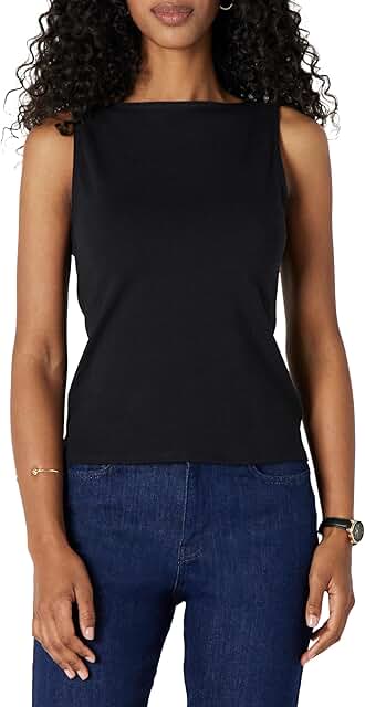 Women's Layering Tank Top
