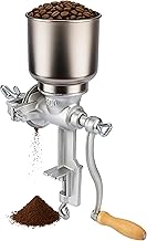 Hand Operated Grain and Spice Mill Grinder