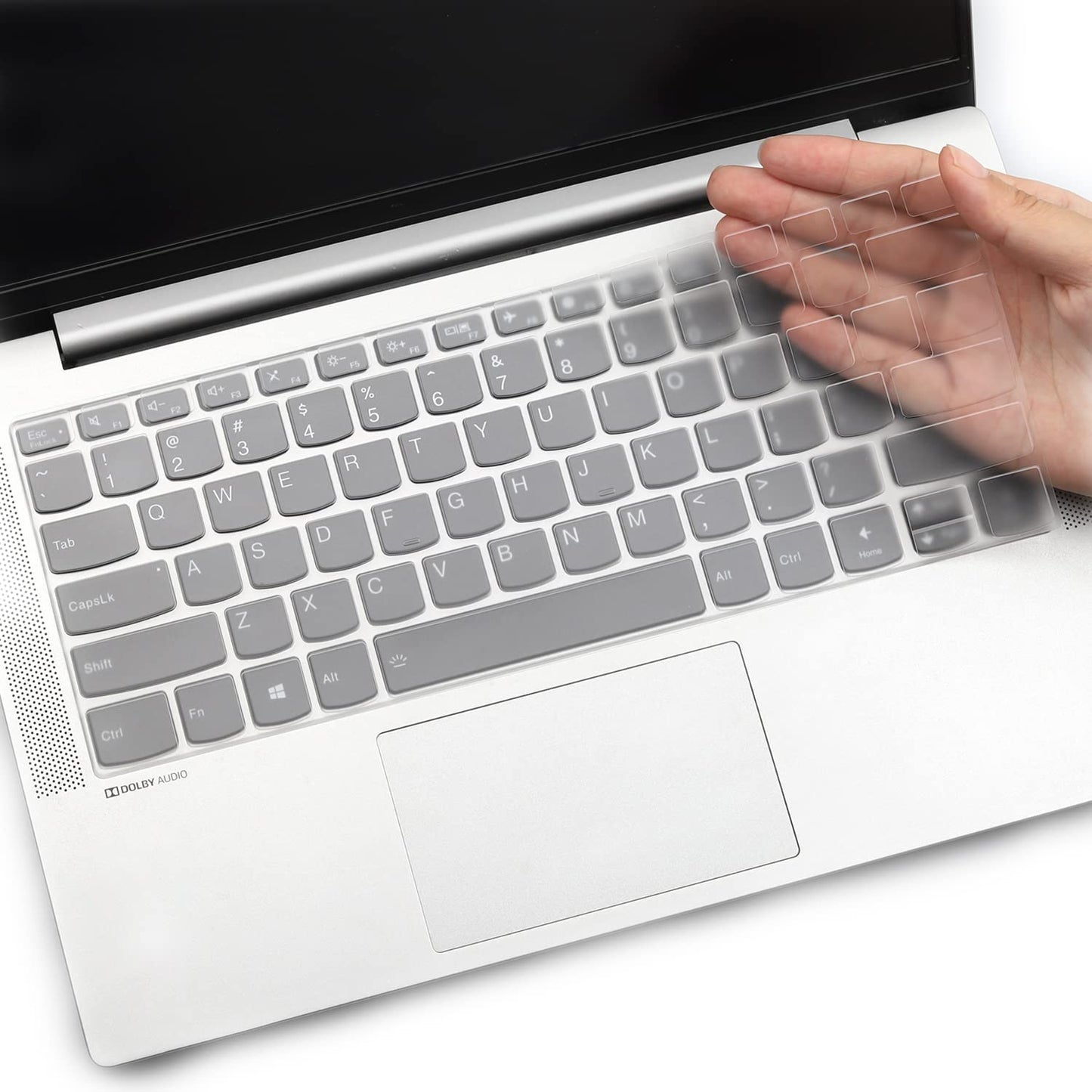 14-Inch Laptop Keyboard Cover