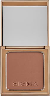 Longwear Matte Bronzer for a Natural Sun-Kissed Glow