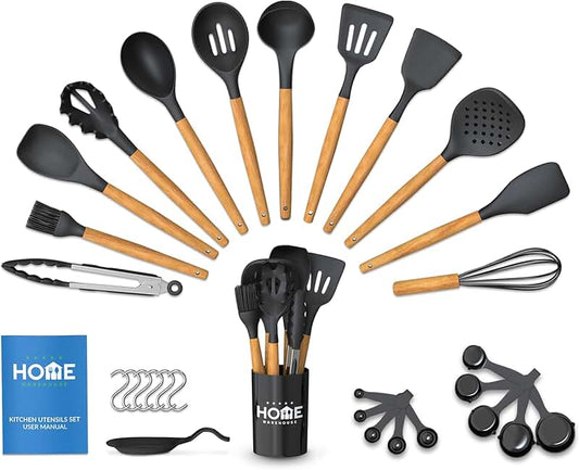 Specialty Stainless Steel Kitchen Gadgets and Tools