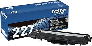 High Yield Black Toner Cartridge for Laser Printer