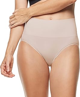 Women's Seamless Smoothing Shaping Brief
