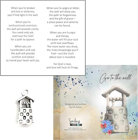 30 Inspirational Mini Gift Cards and Keepsakes