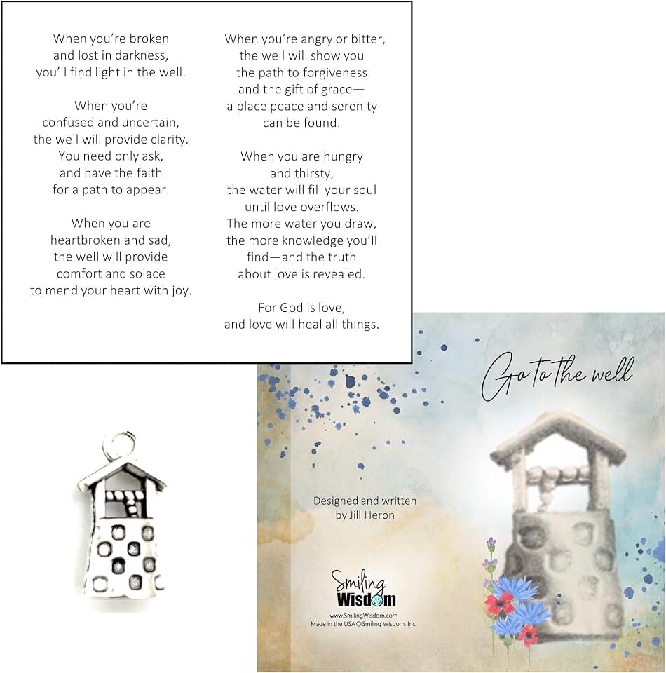 30 Inspirational Mini Gift Cards and Keepsakes