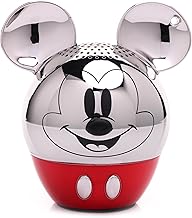 Mini Bluetooth Speaker with Mickey Mouse Design