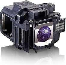 Projector Lamp for Epson Powerlite and VS Series