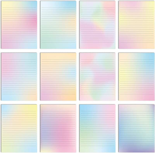 20 Clear Acrylic Pencil and Brush Holders