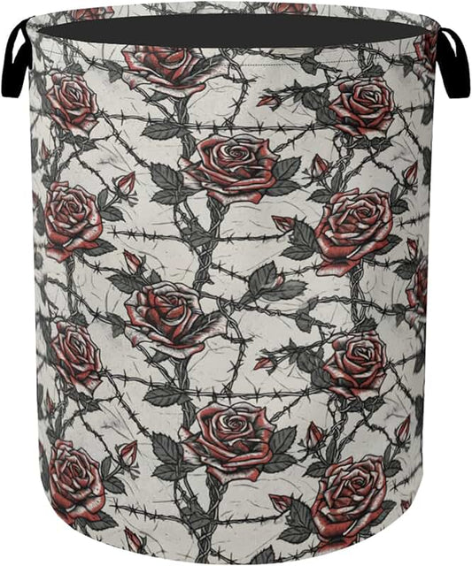 Large Cleaning Caddy with Handle and Shoulder Strap