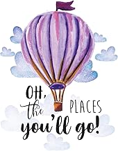 Kids quote journal with lined and dotted pages