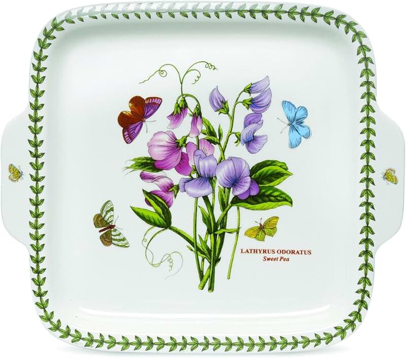 Set of 4 8.25-inch Salad Plates
