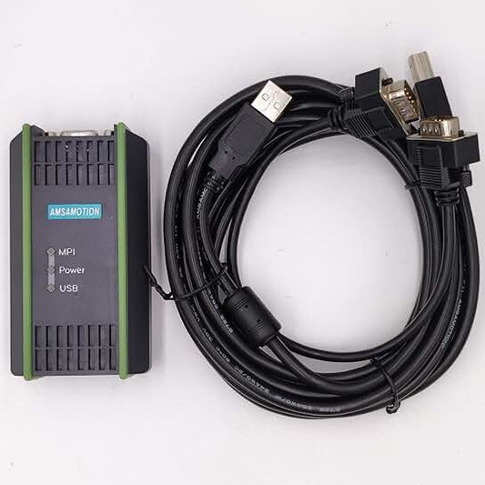 USB A2 Cable for Siemens S7-300