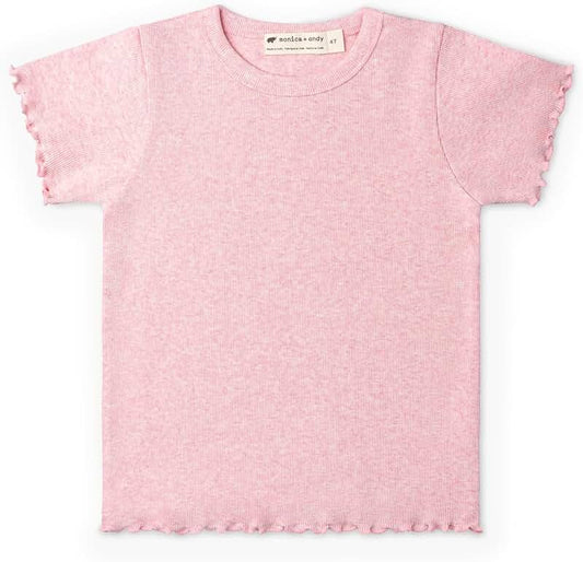 Organic T-shirt for kids