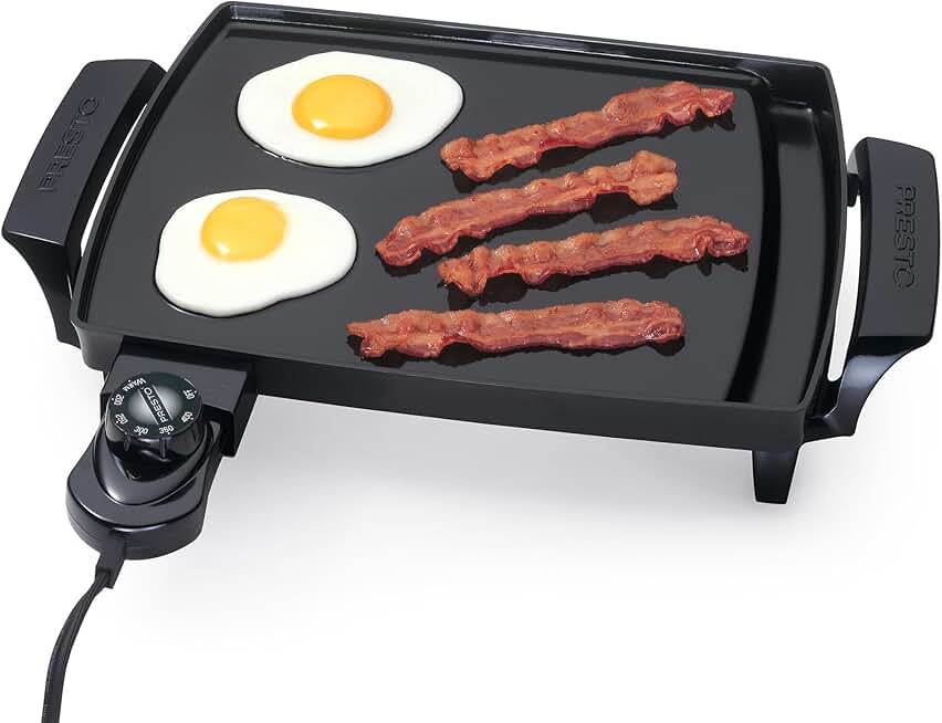 Liddle Griddle