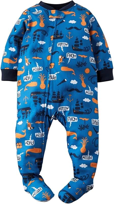 Classic Baby Boy Clothes