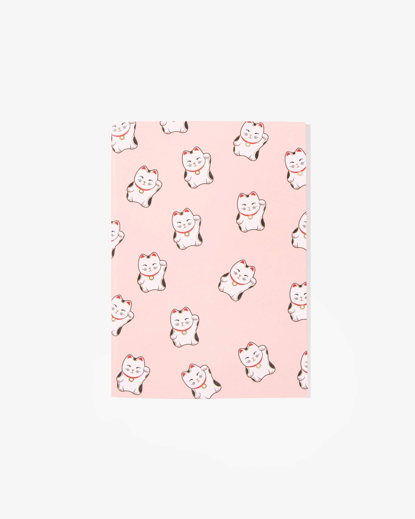 Three Notebooks Set with Fun Designs