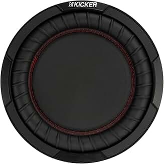 Passive 8-inch radiator for sub box enclosure